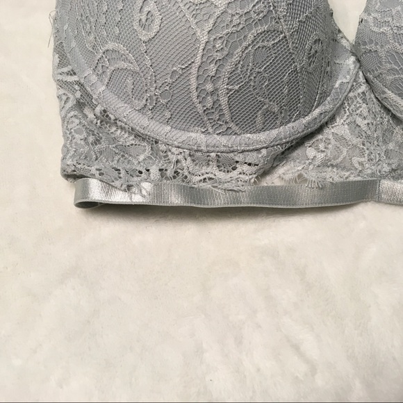 ASOS Lace Bra 32DDD/F - Picture 2 of 5